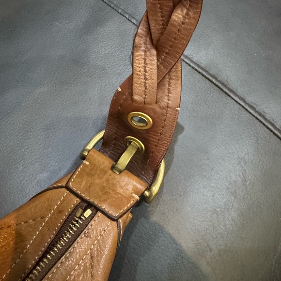 Coach purse - Picture 6 of 8